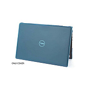 Ipearl Aqua Mcover For 15inch Dell Latitude 3510 (MCOVERDLL3510AQU)