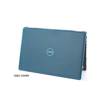 Ipearl Aqua Mcover For 15inch Dell Latitude 3510 (MCOVERDLL3510AQU)