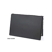 Ipearl Black Mcover For 15inch Dell Latitude 3510 (MCOVERDLL3510BLK)