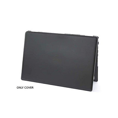 Ipearl Black Mcover For 15inch Dell Latitude 3510 (MCOVERDLL3510BLK)