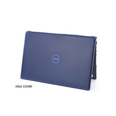 Ipearl Blue Mcover For 15inch Dell Latitude 3510 (MCOVERDLL3510BLU)