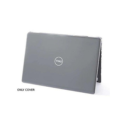 Ipearl Clear Mcover For 15inch Dell Latitude 3510 (MCOVERDLL3510CLR)