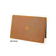 Ipearl Orange Mcover For 15inch Dell Latitude 3510 (MCOVERDLL3510ORG)