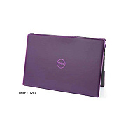 Ipearl Purple Mcover For 15inch Dell Latitude 3510 (MCOVERDLL3510PUP)