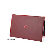 Ipearl Red Mcover For 15inch Dell Latitude 3510 (MCOVERDLL3510RED)