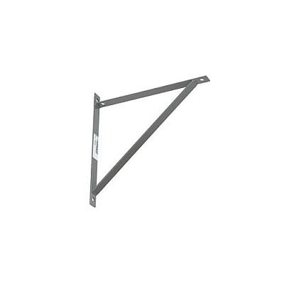Leviton 12 Shelf Bracket Use With Tr6-12, Bk (P139340HB)