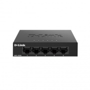 D-Link 5-port Gigabit Desktop Switch (DGS105GL)