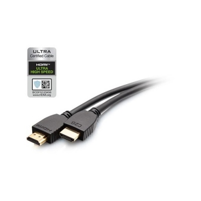 C2G 3ft 8k Hdmi Cable W/ Ethernet (C2G10410)
