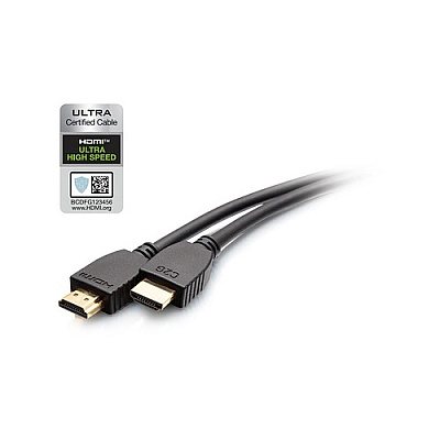 C2G 10ft 8k Hdmi Cable - 8k 60hz (C2G10412)
