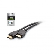 C2G 12ft 8k Hdmi Cable W/ Ethernet (C2G10413)
