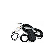 Panasonic Multimax 3-in-1 Double Cell, Gnss (AI3MDCBL25)