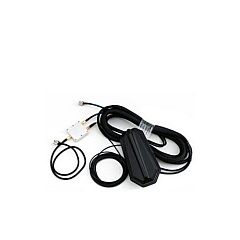 Panasonic Multimax 3-in-1 Double Cell, Gnss (AI3MDCBL25)