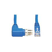 Tripp Lite Ethernet Cable M12 X-code Cat6 1g Utp 1m (NM1260401MBL)
