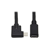 Tripp Lite Usb C Extension Cable 3.2 Gen 2 60w 20in (U42120NG2RA)