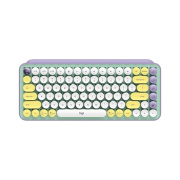 Logitech Pop Keys - Daydream Mint (920010708)