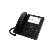 Audiocodes Teams C455hd Ip-phone Poe Gbe Black With Integrated Bt And Dual Band Wi-fi (TEAMSC455HDDBW)