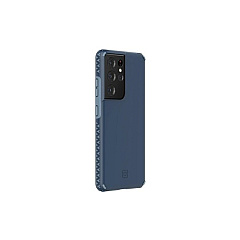 Onward Brands Incipio Grip For Samsung Galaxy S21 Ultra - Midnight Blue (SA1092MDNT)