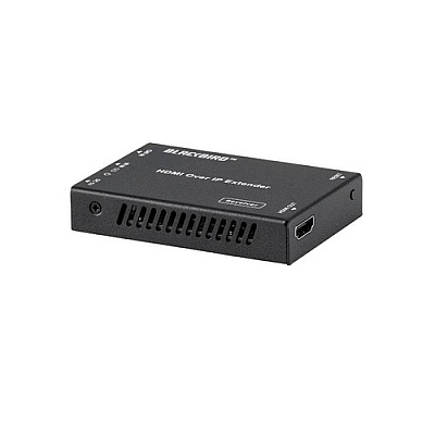 Monoprice Blackbird H.265 Hdmi Over Ip, Splitter System & Extender Up To 100m, 1080p (rx) Only (39687)