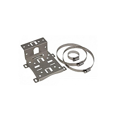 Multi Tech Systems Conduit Ip67 Antenna Mounting Bracket, Mounts 1 Antenna (5 Pk) (MBANTIP675)