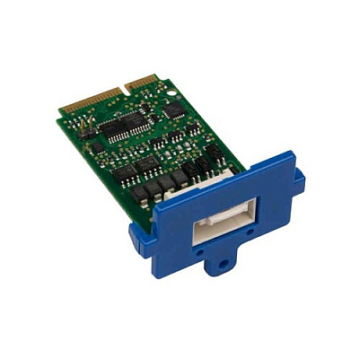 Multi Tech Systems Gpio Accessory Card, Gpio Cable Sold Separately (MTACGPIO)