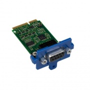 Multi Tech Systems Multi-function Serial Accessory Card - Dce Interface (MTACMFSERDCE)