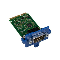 Multi Tech Systems Multi-function Serial Accessory Card - Dte Interface (MTACMFSERDTE)