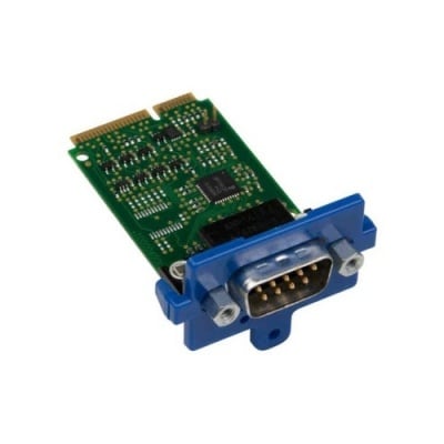Multi Tech Systems Multi-function Serial Accessory Card - Dte Interface (MTACMFSERDTE)