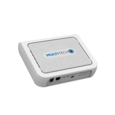 Multi Tech Systems Lte Cat 4 Mpower Programmable Access Point 8-channel, 868 Mhz W/internal Lora Antenna And Eu/uk Accessory Kit (europe) (MTCAPL4E1868001A)