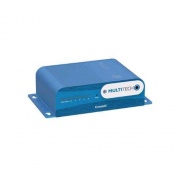 Multi Tech Systems Ethernet Only Mlinux Programmable Gateway, Gnss And Us/eu/uk Accessory Kit (MTCDT246LUSEUGB)