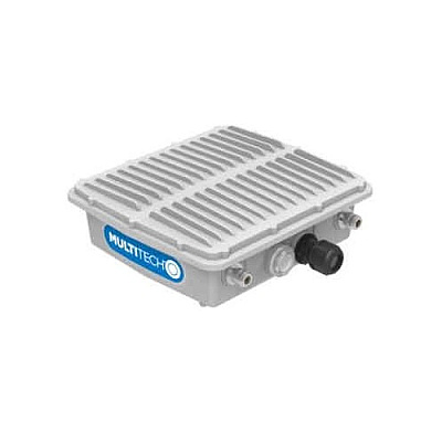 Multi Tech Systems Lte Cat 1 Mpower Conduit Ip67 Base Station, W/gnss And Japan Accessory Kit (ntt Docomo) (MTCDTIPLDC3266A9)