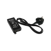 Multi Tech Systems Single Port Power Over Ethernet Transformer With Uk Power Cord 1 Pk (PS56VPOEGB1)