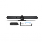 Logitech Rally Bar With Tap And Google Meet Compute - Pc Bundle For Google (TAPRBGGGLCTL)