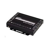 Aten True 4k Hdmi/usb Hdbaset3.0 Transceiver (VE1843)