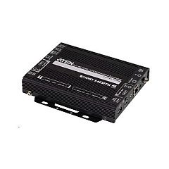Aten True 4k Hdmi/usb Hdbaset3.0 Transceiver (VE1843)