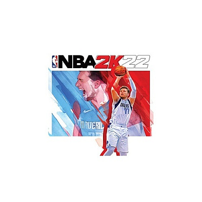 Microsoft Nba 2k22 X/s/1 Esd (G3Q01228ESD)