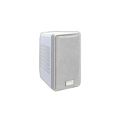 Teledynamic Foreground Speaker White (BGS5TW)