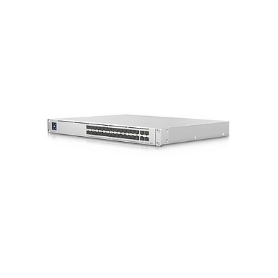 Sole Source Ncnr Usw-pro-aggregation Ubiquiti Switch (USWPROAGGRESS)