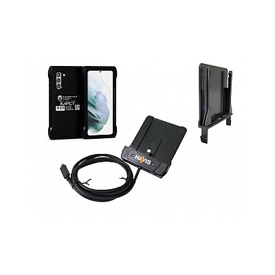 Havis Pkg,devmt,dockst,phone,samsung,glxy,s21, (PKGPD101AGS21)
