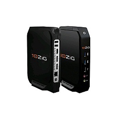 10 Zig 5902q Linux 8gb Ram 4gb Dom (5902QC8400)