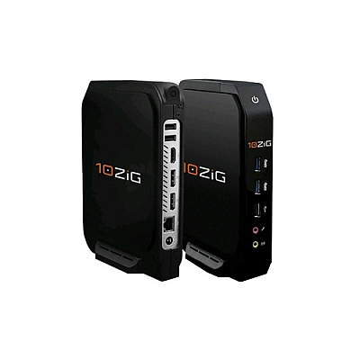 10 Zig 5902q Linux 8gb Ram 4gb Dom (5902QC8400)