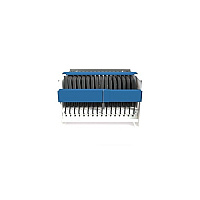 Jar Systems Essential 16 Usb-c Charging Station, Blue (CS1610USBC)