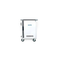 Jar Systems Ultra-light Usb-c Cart 32 (MC6032USBC)