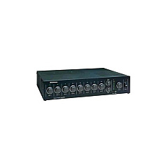Teledynamic 250 Watt Power Vector Mod Amp (BGV250)