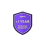 Logitech 1 Yr Ext Warranty For Tap Ip (994000150)