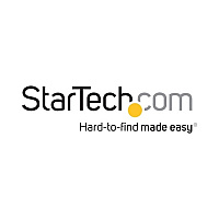 StarTech Usb C To Mini Displayport Adapter 4k60hz (CDP2MDPEC)