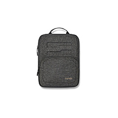 Higher Ground Capsule Plus 13/14 Tf Sleeve (CAPPL013/14GRY)