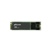 Micron 7400 Pro 480gb Nvme M.2 (22x80) Non-sed Enterprise Ssd (MTFDKBA480TDZ-1AZ1ZABYYR)