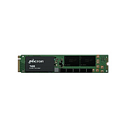 Mist Systems Micron 7400 Pro 1920gb Nvme M.2 (22x110) Non-sed Enterprise Ssd (MTFDKBG1T9TDZ1AZ1ZABYY)