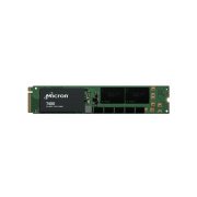 Micron 7400 Pro 3840gb Nvme M.2 (22x110) Non-sed Enterprise Ssd (MTFDKBG3T8TDZ-1AZ1ZABYYR)
