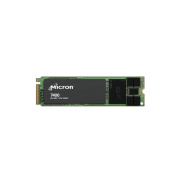 Micron 7400 Pro 3840gb Nvme U.3 (7mm) Non-sed Enterprise (MTFDKCB3T8TDZ-1AZ1ZABYYR)